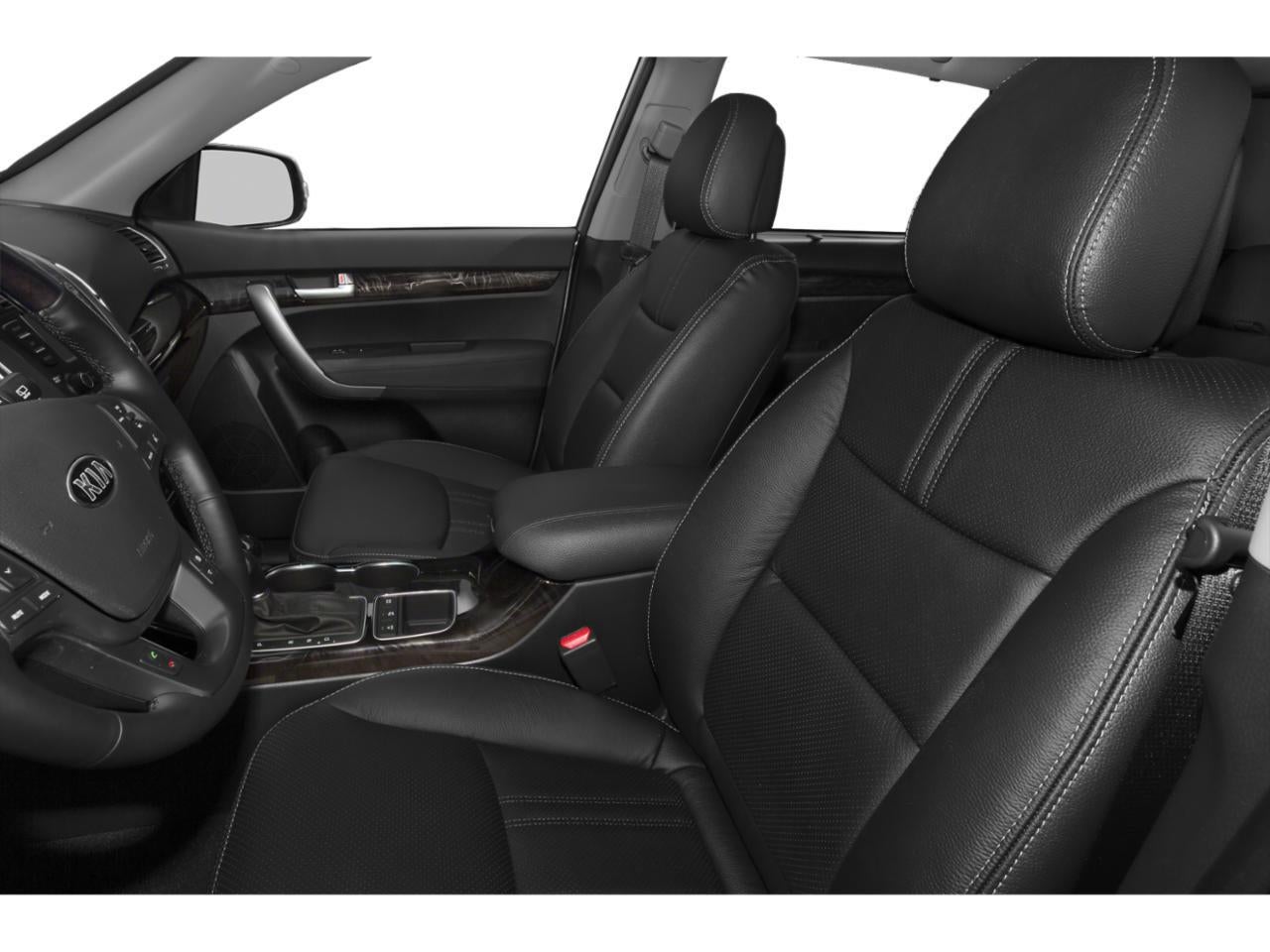 2015 Kia Sorento EX