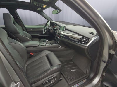 2018 BMW X5 M NA