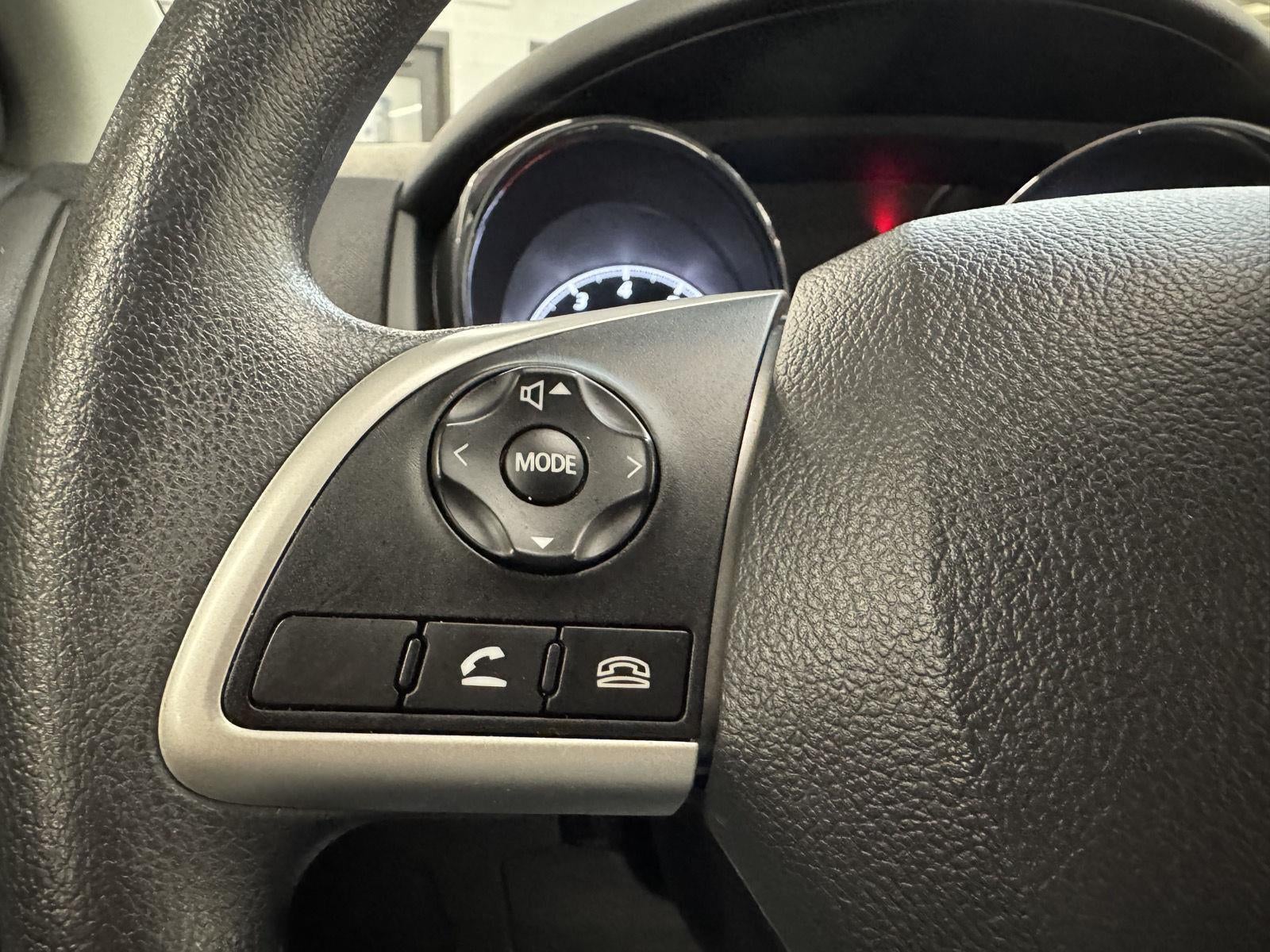 2024 Mitsubishi Outlander Sport S
