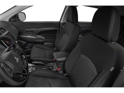 2025 Mitsubishi Outlander Sport S