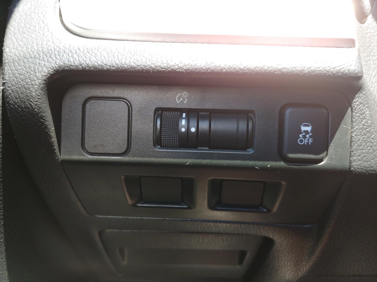2016 Subaru Crosstrek Premium