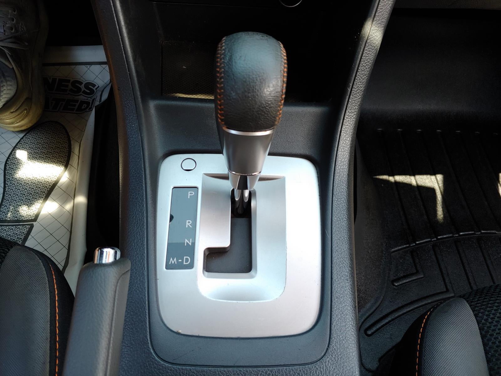 2016 Subaru Crosstrek Premium