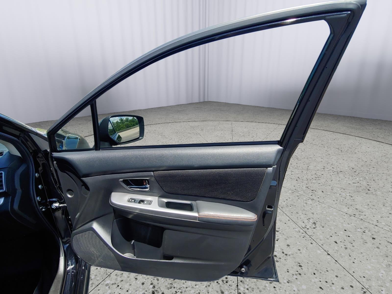 2016 Subaru Crosstrek Premium