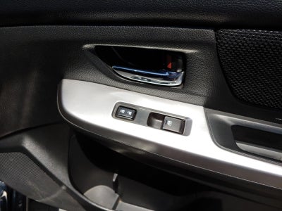 2016 Subaru Crosstrek Premium