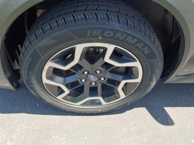 2016 Subaru Crosstrek Premium