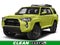 2022 Toyota 4Runner TRD Pro