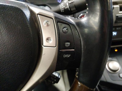 2013 Lexus ES 350 4dr Sdn