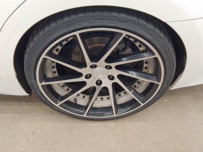 2013 Lexus ES 350 4dr Sdn