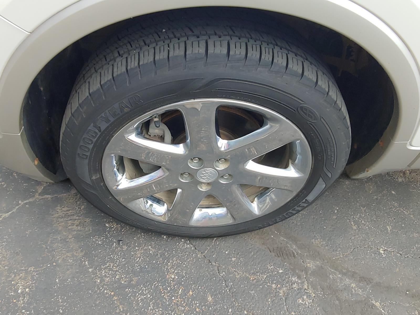 2014 Buick Encore Premium