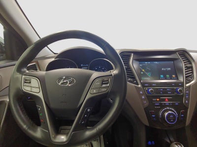 2019 Hyundai Santa Fe XL Limited Ultimate