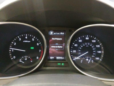 2019 Hyundai Santa Fe XL Limited Ultimate