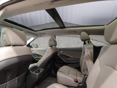 2019 Hyundai Santa Fe XL Limited Ultimate