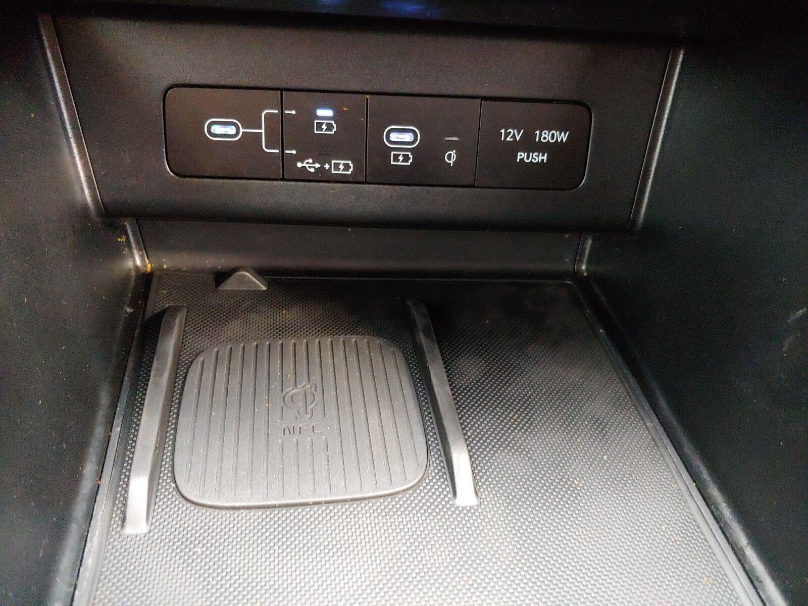 2024 Hyundai Sonata Hybrid SEL