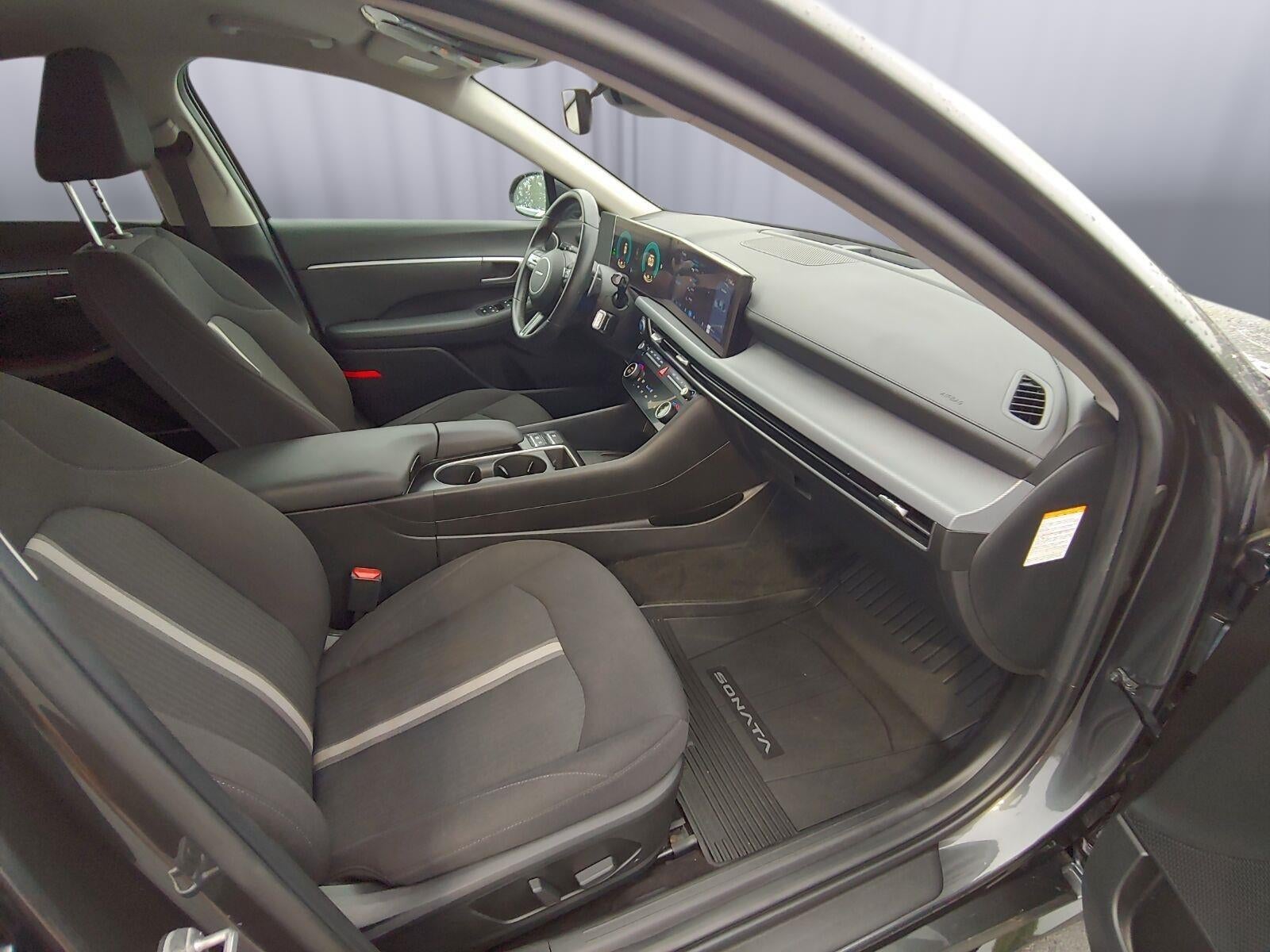 2024 Hyundai Sonata Hybrid SEL