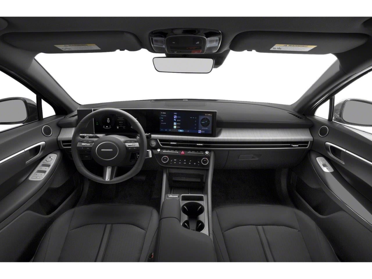 2024 Hyundai Sonata Hybrid SEL