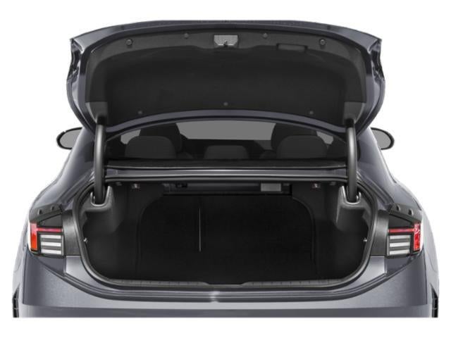 2024 Hyundai Sonata Hybrid SEL