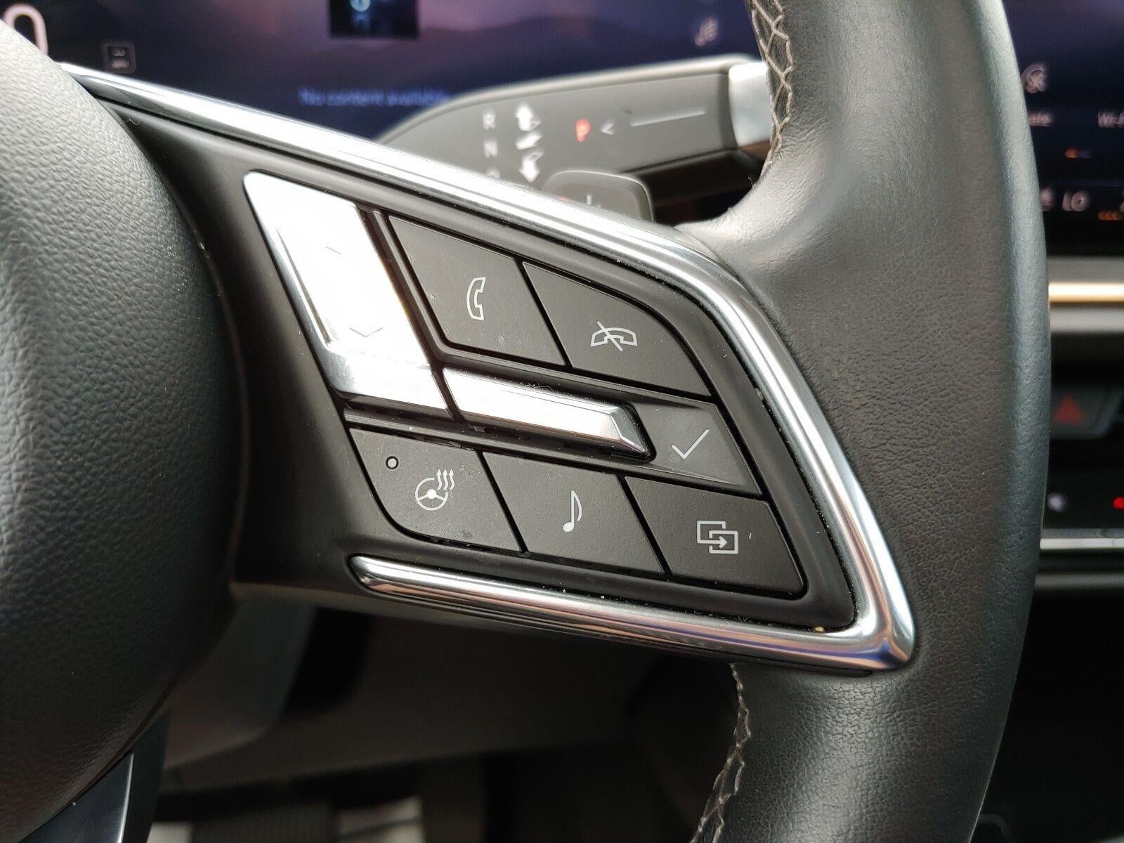 2025 Buick Envision Avenir