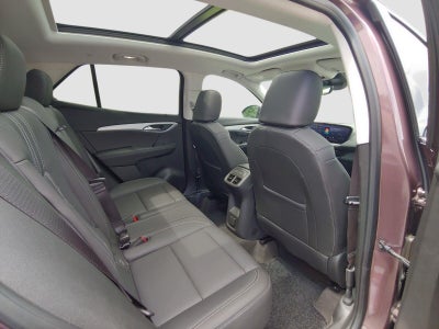 2025 Buick Envision Avenir