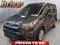 2017 Ford Transit Connect Wagon XLT
