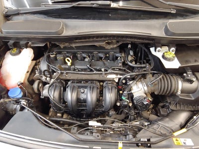 2017 Ford Transit Connect Wagon XLT