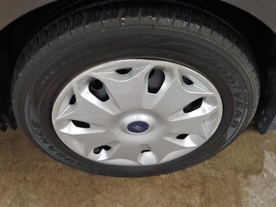 2017 Ford Transit Connect Wagon XLT