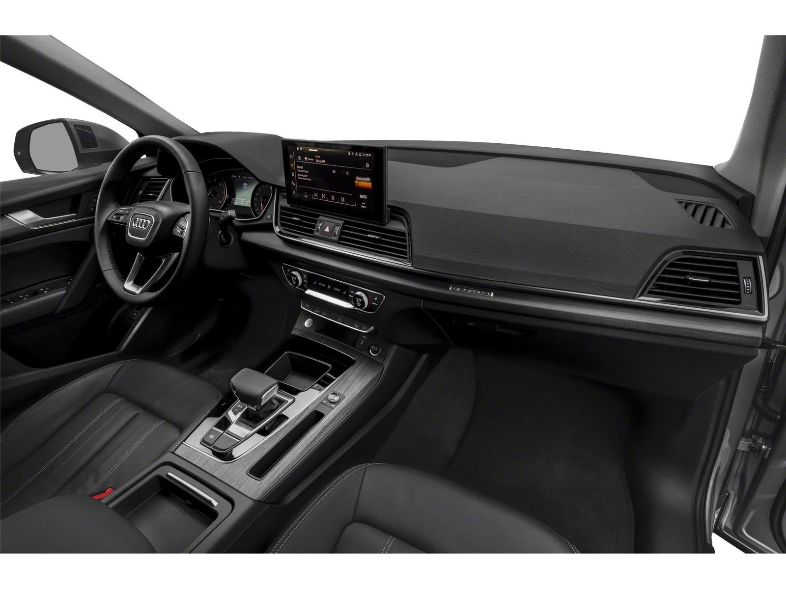 2021 Audi Q5 Premium Plus