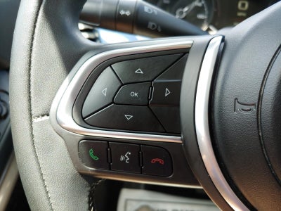 2019 FIAT 500X Trekking