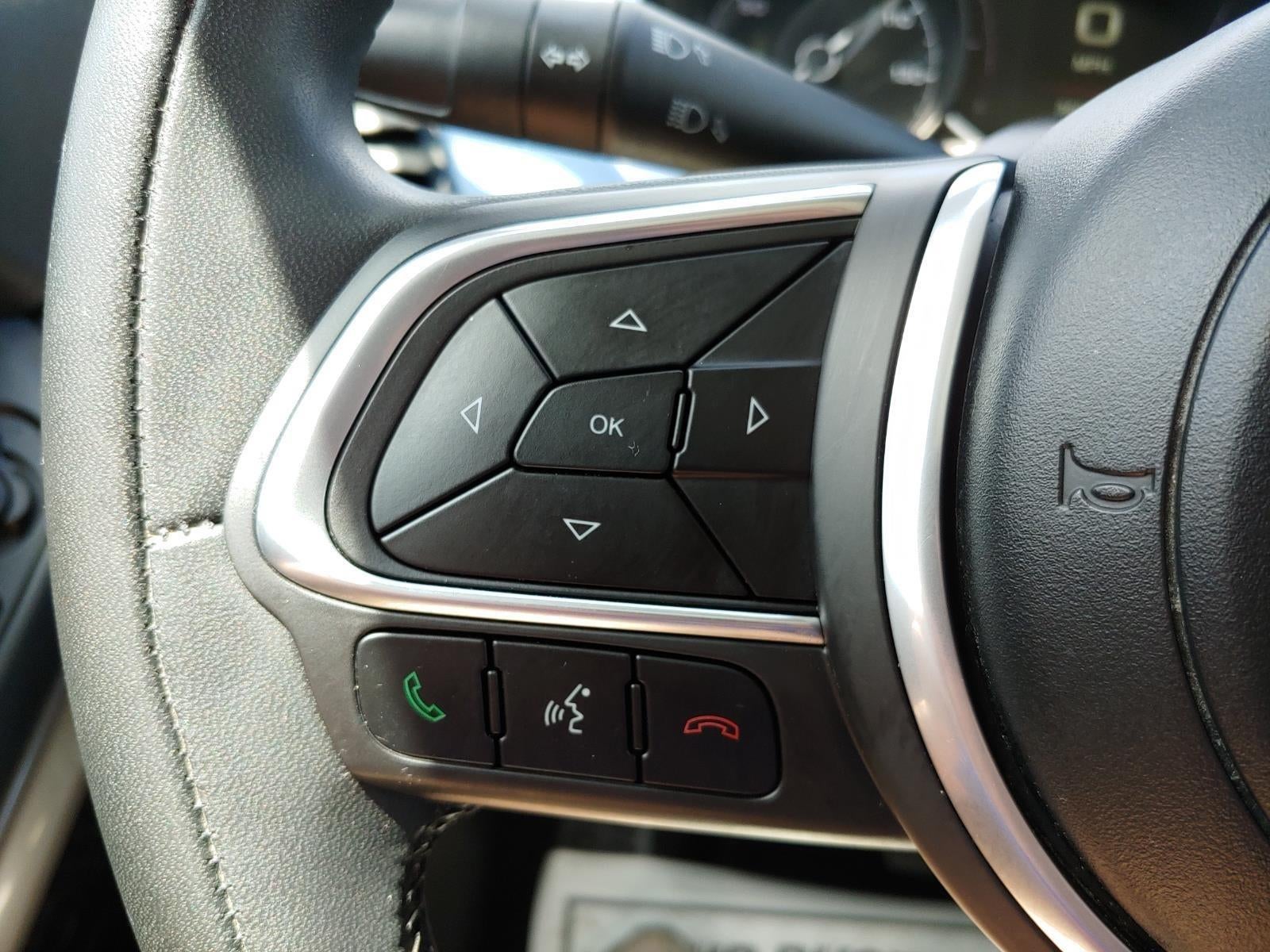 2019 FIAT 500X Trekking