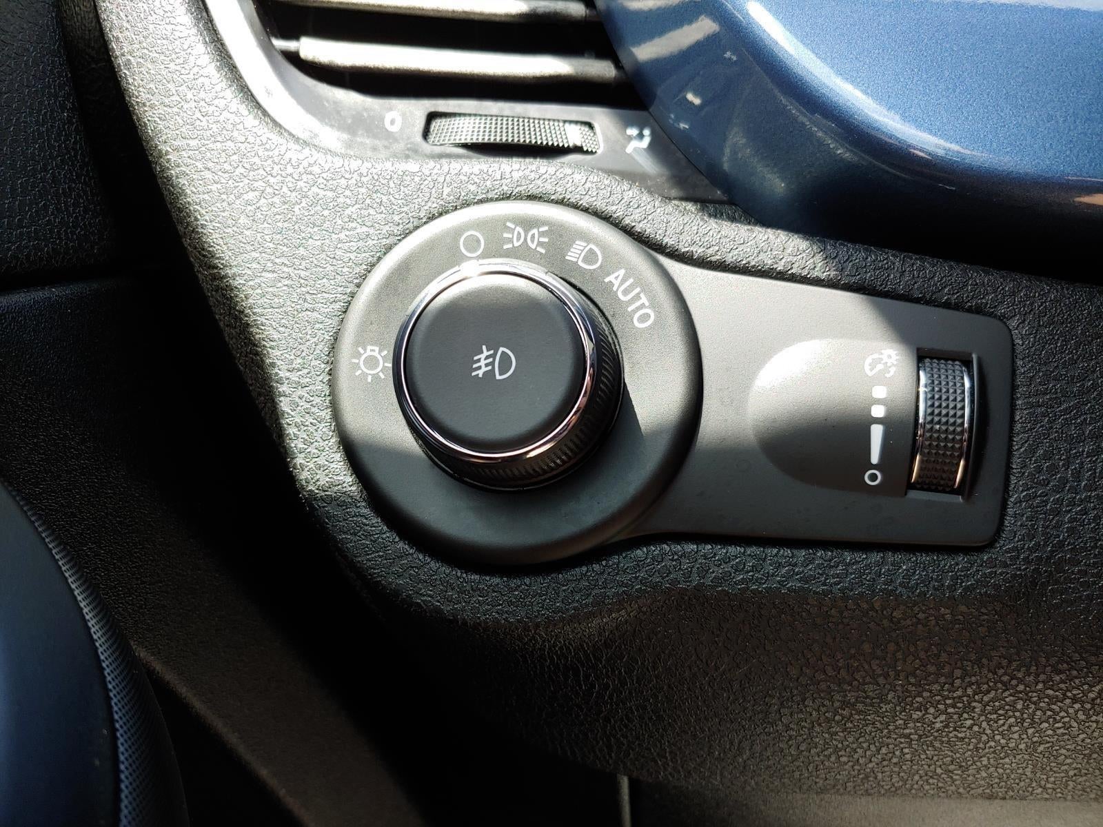 2019 FIAT 500X Trekking