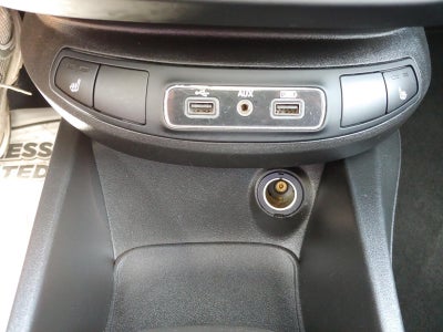 2019 FIAT 500X Trekking