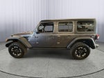 2025 Jeep Wrangler 4-Door Rubicon 4x4
