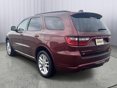 2024 Dodge Durango GT Plus AWD