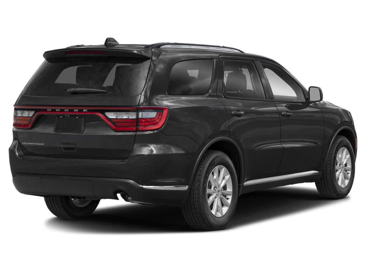 2025 Dodge Durango GT Plus AWD