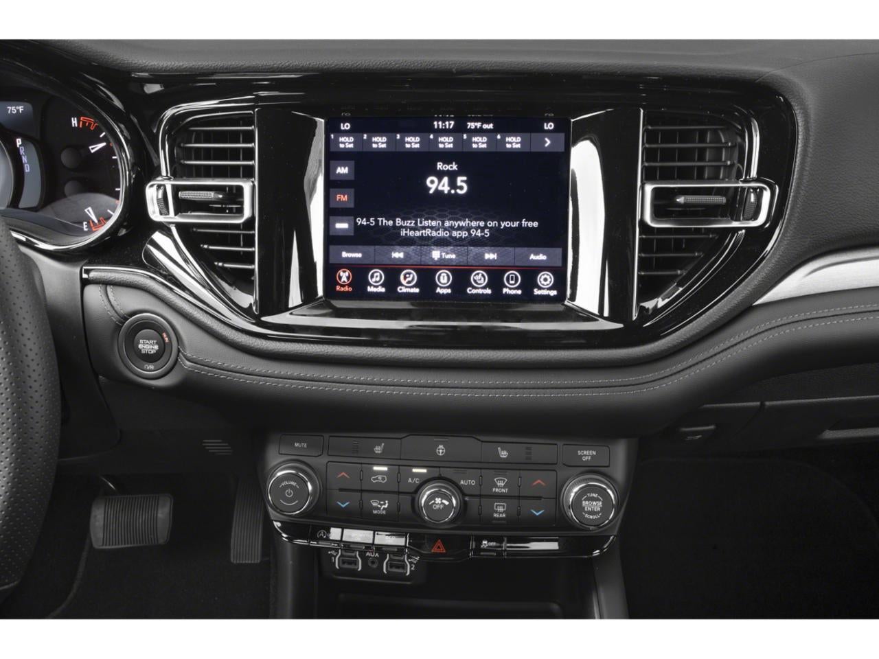 2025 Dodge Durango GT Plus AWD