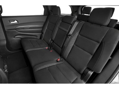 2025 Dodge Durango GT Plus AWD