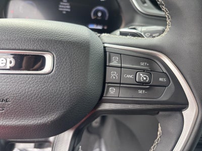 2024 Jeep Grand Cherokee Altitude X 4x4