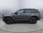 2024 Jeep Grand Cherokee Altitude X 4x4
