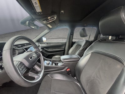 2024 Jeep Grand Cherokee Altitude X 4x4