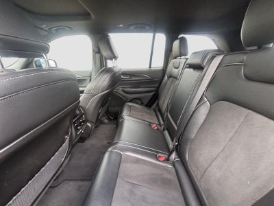 2024 Jeep Grand Cherokee Altitude X 4x4