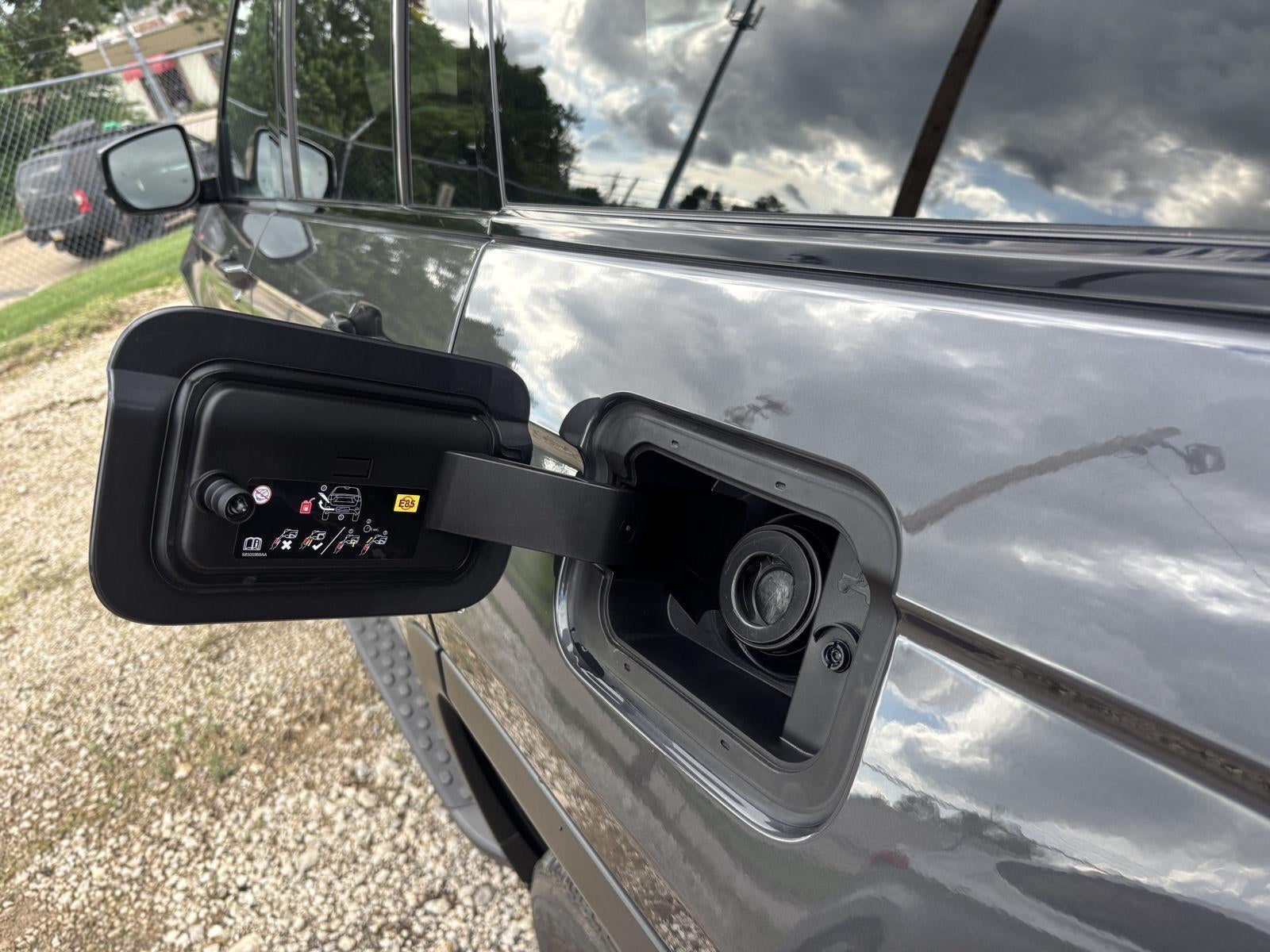2024 Jeep Grand Cherokee Altitude X 4x4