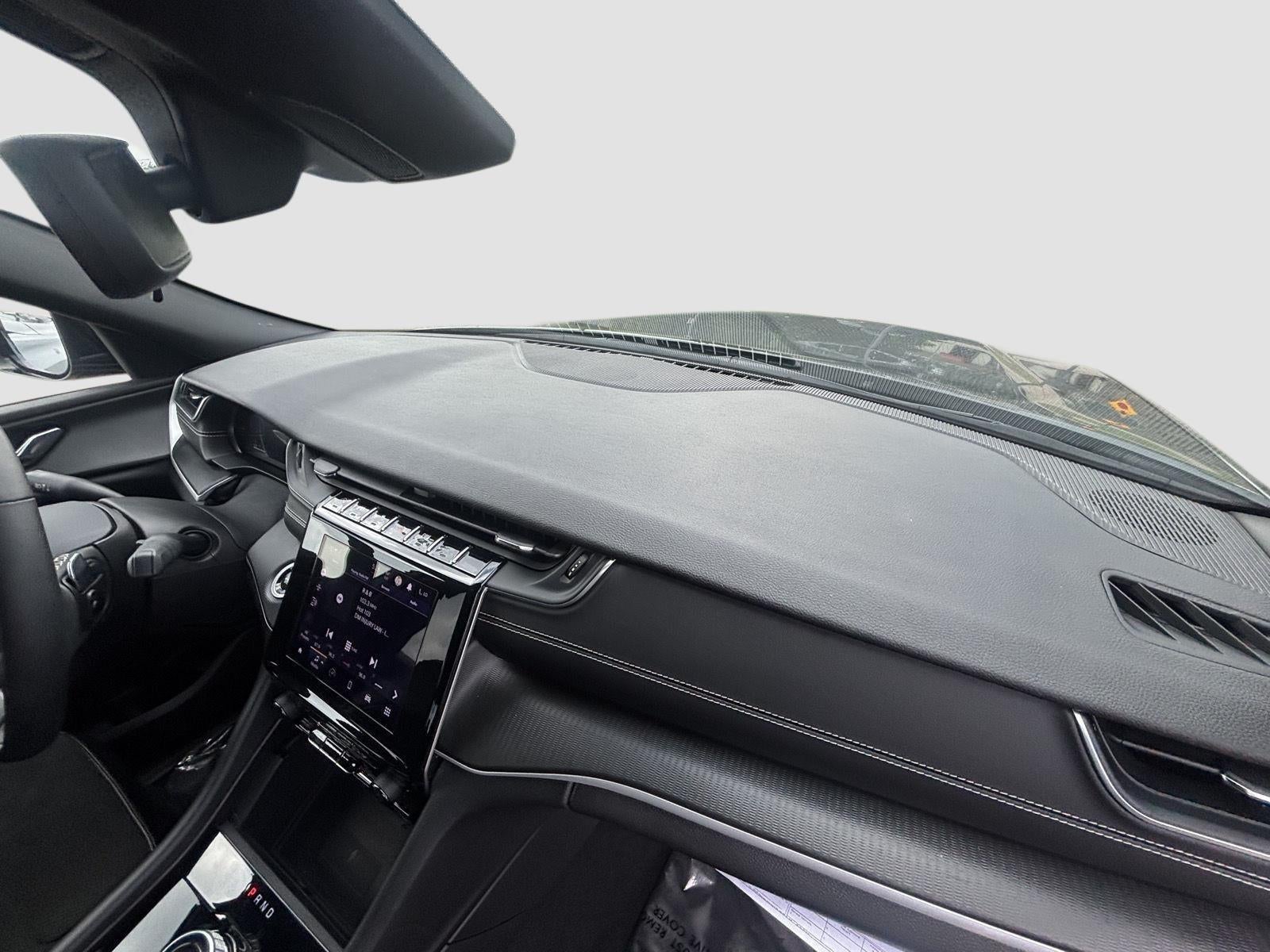 2024 Jeep Grand Cherokee Altitude X 4x4