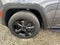 2024 Jeep Grand Cherokee Altitude X 4x4