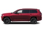 2026 Jeep Grand Cherokee GRAND CHEROKEE L LAREDO 4X4
