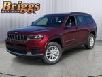 2026 Jeep Grand Cherokee GRAND CHEROKEE L LAREDO 4X4