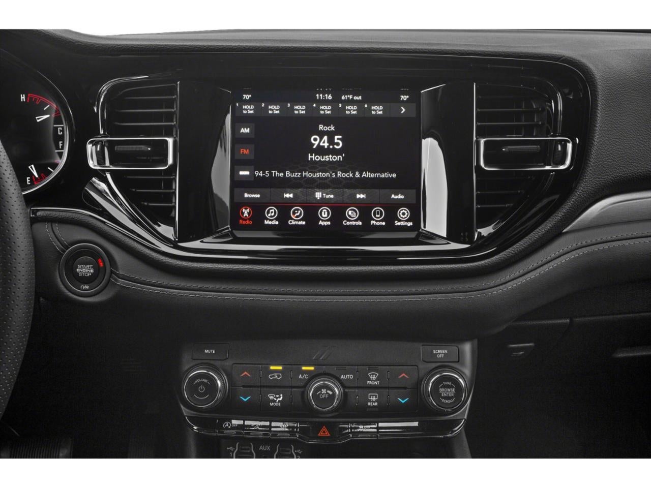 2023 Dodge Durango R/T Plus