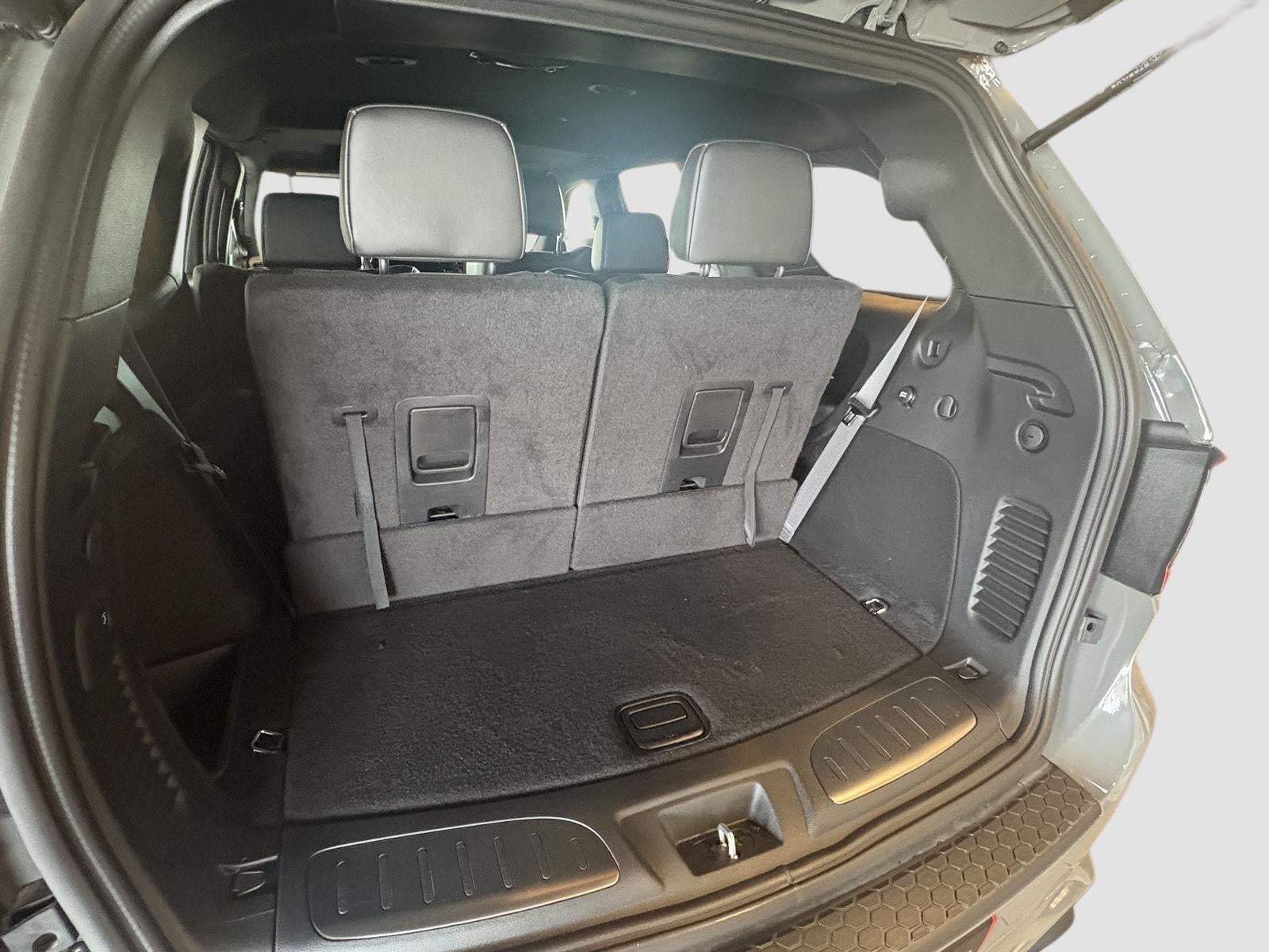 2026 Dodge Durango GT Premium AWD HEMI V8