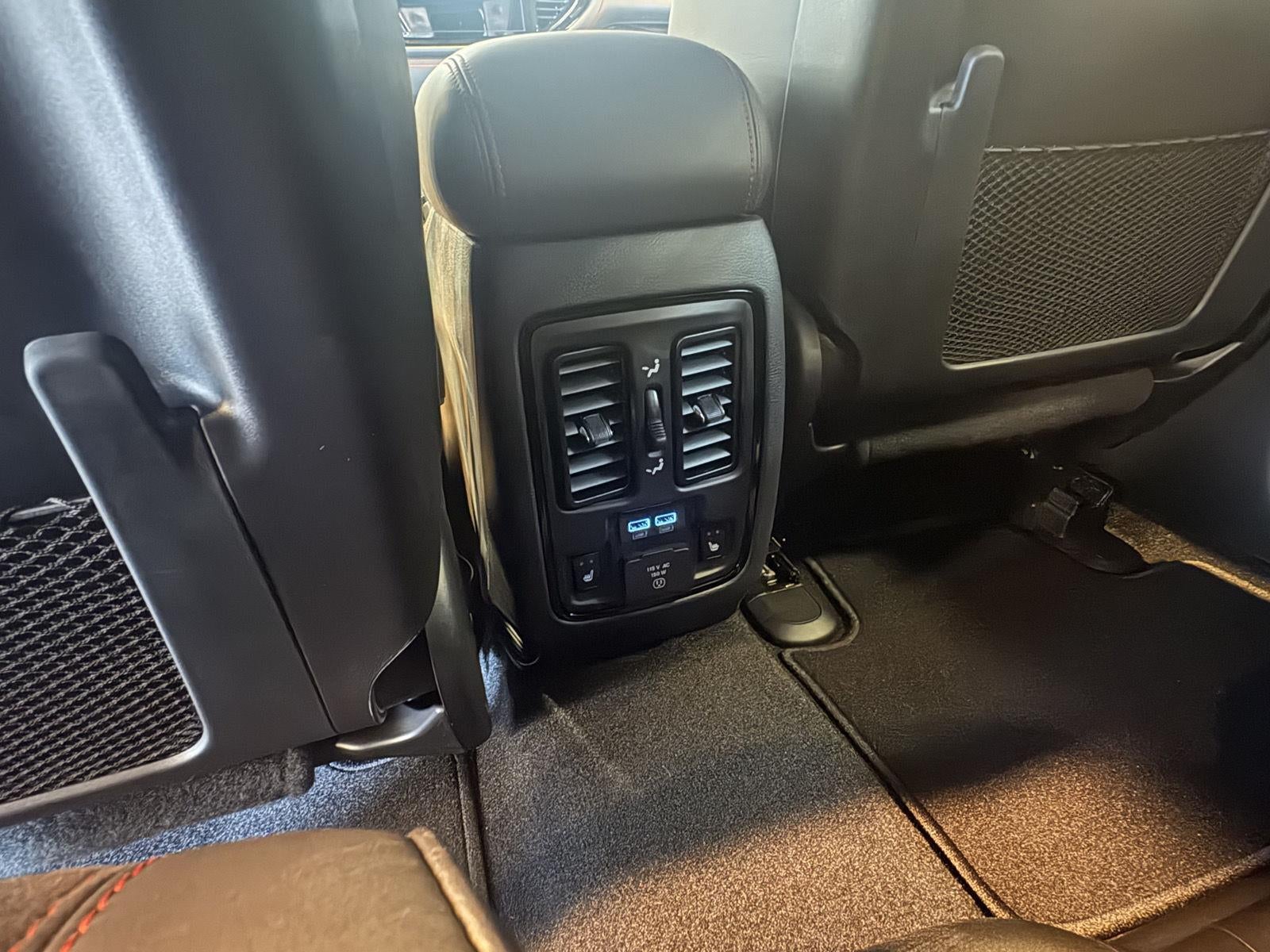 2026 Dodge Durango GT Premium AWD HEMI V8