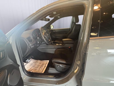2026 Dodge Durango GT Premium AWD HEMI V8