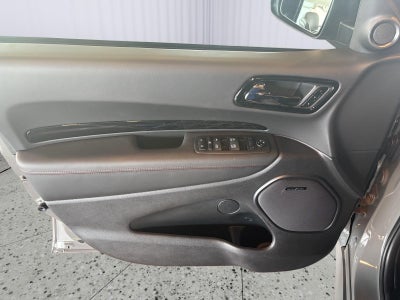 2026 Dodge Durango GT Premium AWD HEMI V8