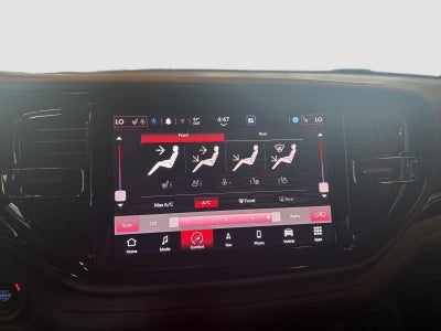 2026 Dodge Durango GT Premium AWD HEMI V8